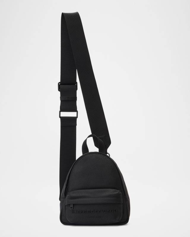 Punch Mini Sling Backpack